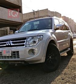 ميتسوبيشي باجيرو